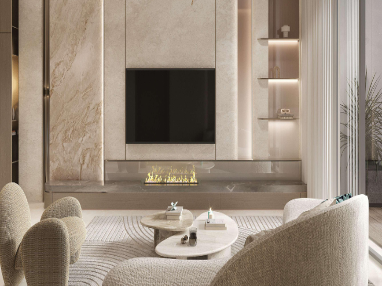 Divine Al Barari/Q2 2028